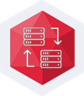 Comprehensive connectivity options